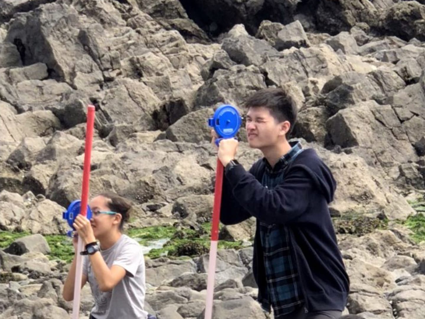NUS Geography Challenge